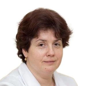 Геберт Светлана Александровна
