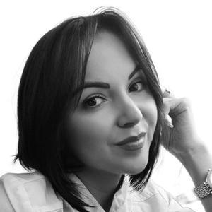 Недорезова Оксана Александровна