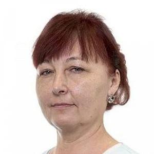 Стаценко Светлана Викторовна
