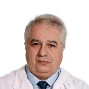 Суладзе Бадри Сашаевич