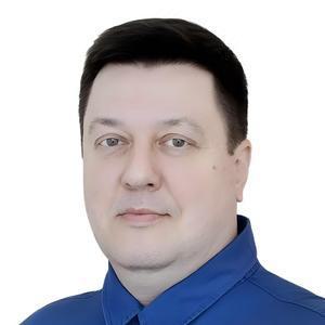 Муравьев Александр Валерьевич