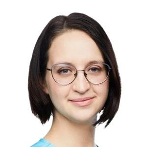 Архицкая Анна Андреевна