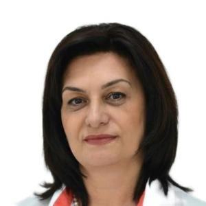 Алексанова Эмма Андрониковна