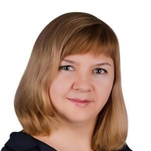 Кайль Галина Сергеевна