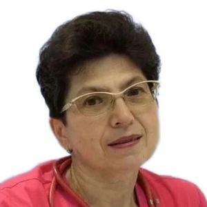 Медведева Лариса Ивановна