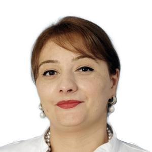 Цифиева Зейнаб Цифиевна