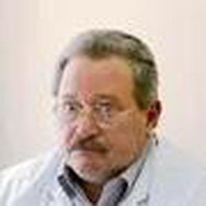 Прусов Михаил Станиславович