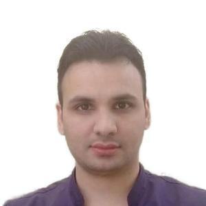 Халаф Отман АлиНуур