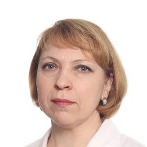 Козырицкая Ольга Николаевна