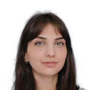 Гаспарян Лилит Мгеровна