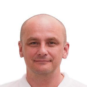 Клоков Роман Александрович