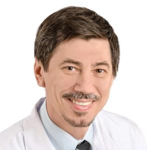 Якунин Константин Николаевич