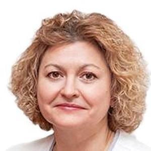 Осипюк Елена Анатольевна