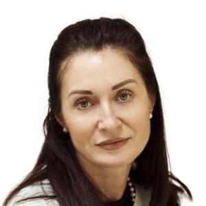 Ленькова Ольга Владимировна