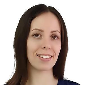 Долматова Наталья Александровна