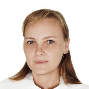 Григорьева Татьяна Анатольевна