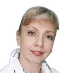Судакова Алла Николаевна