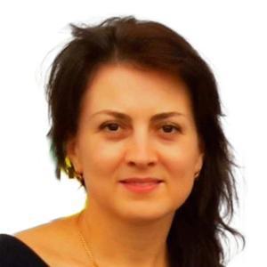 Кузнецова Анна Александровна