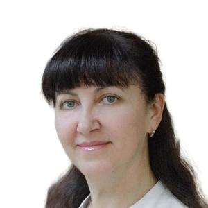 Гузеева Екатерина Владимировна