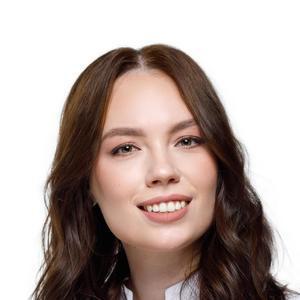 Савельева Дарья Борисовна