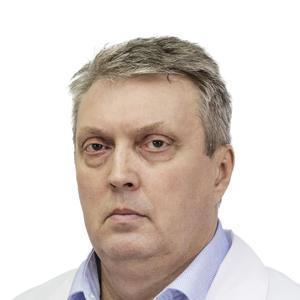 Комаров Александр Юрьевич