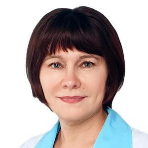 Ефимова Валентина Владимировна