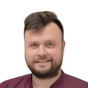Чемпалов Алексей Валерьевич