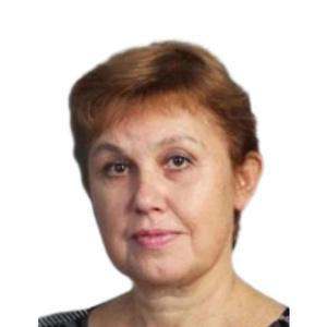 Прокопенко Ольга Владимировна
