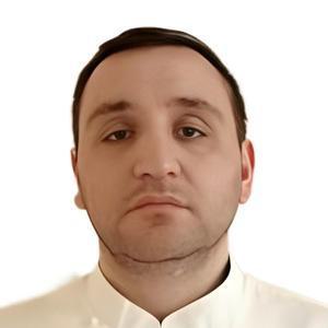 Степанян Рафаел Оганнесович