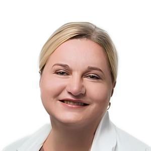 Зубакина Илона Вадимовна