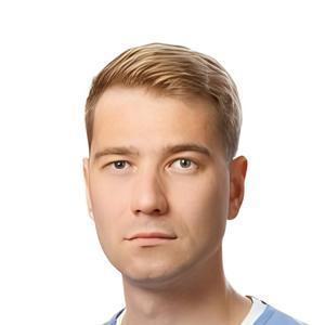 Шкарубо Михаил Алексеевич