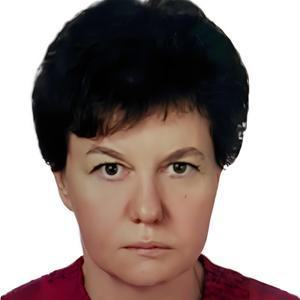 Полетаева Лариса Казимировна