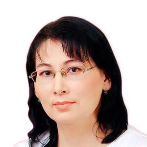 Дмитриева Татьяна Николаевна