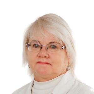 Константинова Алла Андреевна