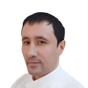 Каримов Дунедар Сайибжанович