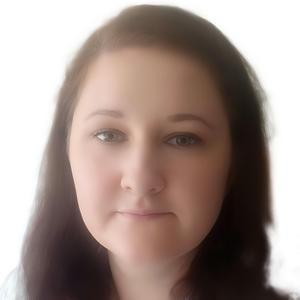Коваленко Елена Владимировна