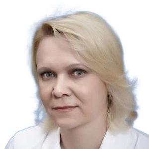 Калинкина Ирина Витальевна