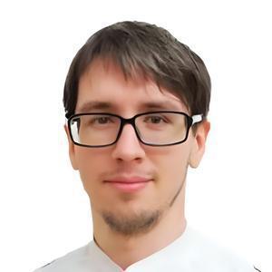 Положков Александр Сергеевич