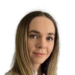 Янева Марина Александровна