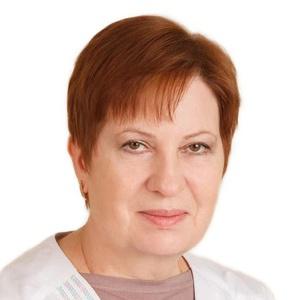 Петрова Ирина Викторовна