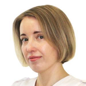 Гейнц Екатерина Геннадьевна