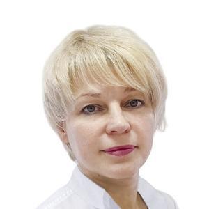 Белянина Елена Олеговна