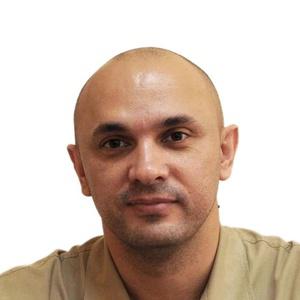 Струков Юрий Николаевич