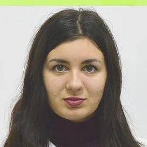 Барбашова Екатерина Сергеевна