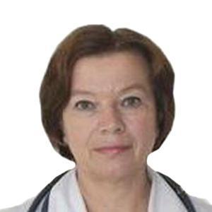 Камаева Наталья Александровна