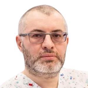 Батырбеков Расул Далхатович