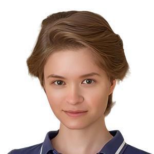 Гаврикова Юлия Андреевна