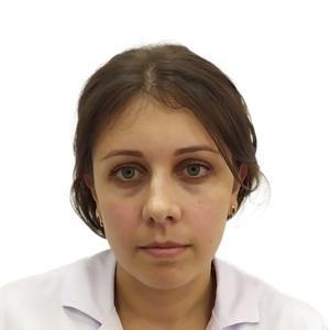 Стратонова Мария Сергеевна