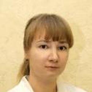 Юрчакова Марьяна Александровна