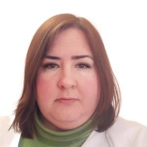 Шпак Елена Владимировна